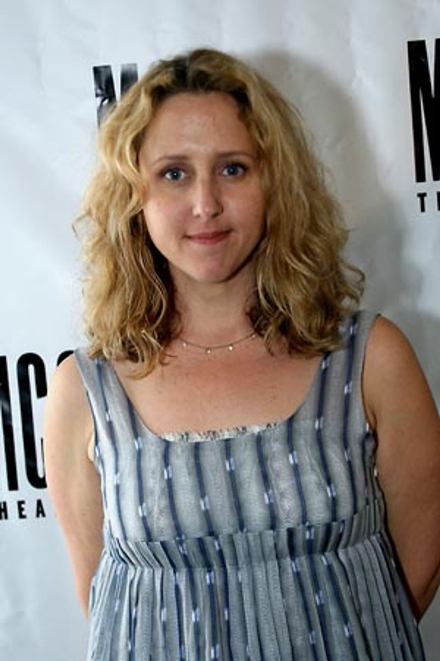 Photo Coverage: Some Girl(s) Opening Night  Image