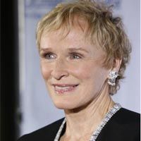 Photo Coverage: Glenn Close Honored at Princess Grace Awards Gala