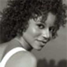 Undercover Showtunes #3: Gloria Reuben