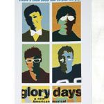 'Glory Days' Has Closed On Broadway After One Performance