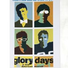 'Glory Days' Has Closed On Broadway After One Performance