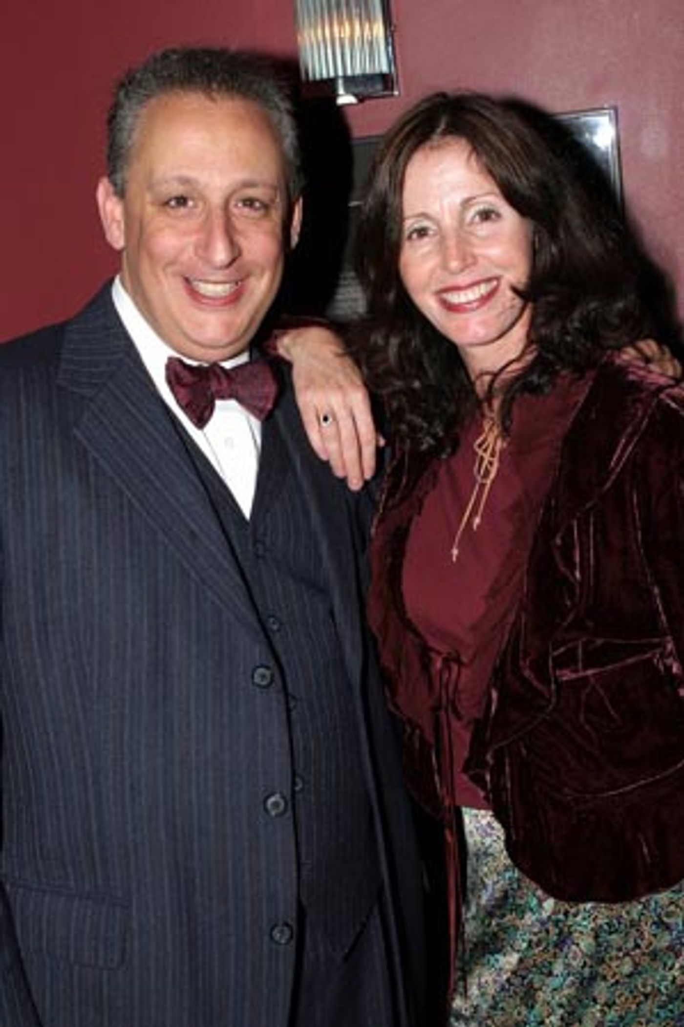 Photo Coverage: Waiting for Godot's 50th Anniversary Production Opens  Image