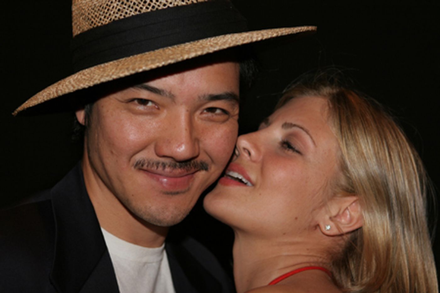 Photo Flash: The Gold Standard, Opening June 3  Image