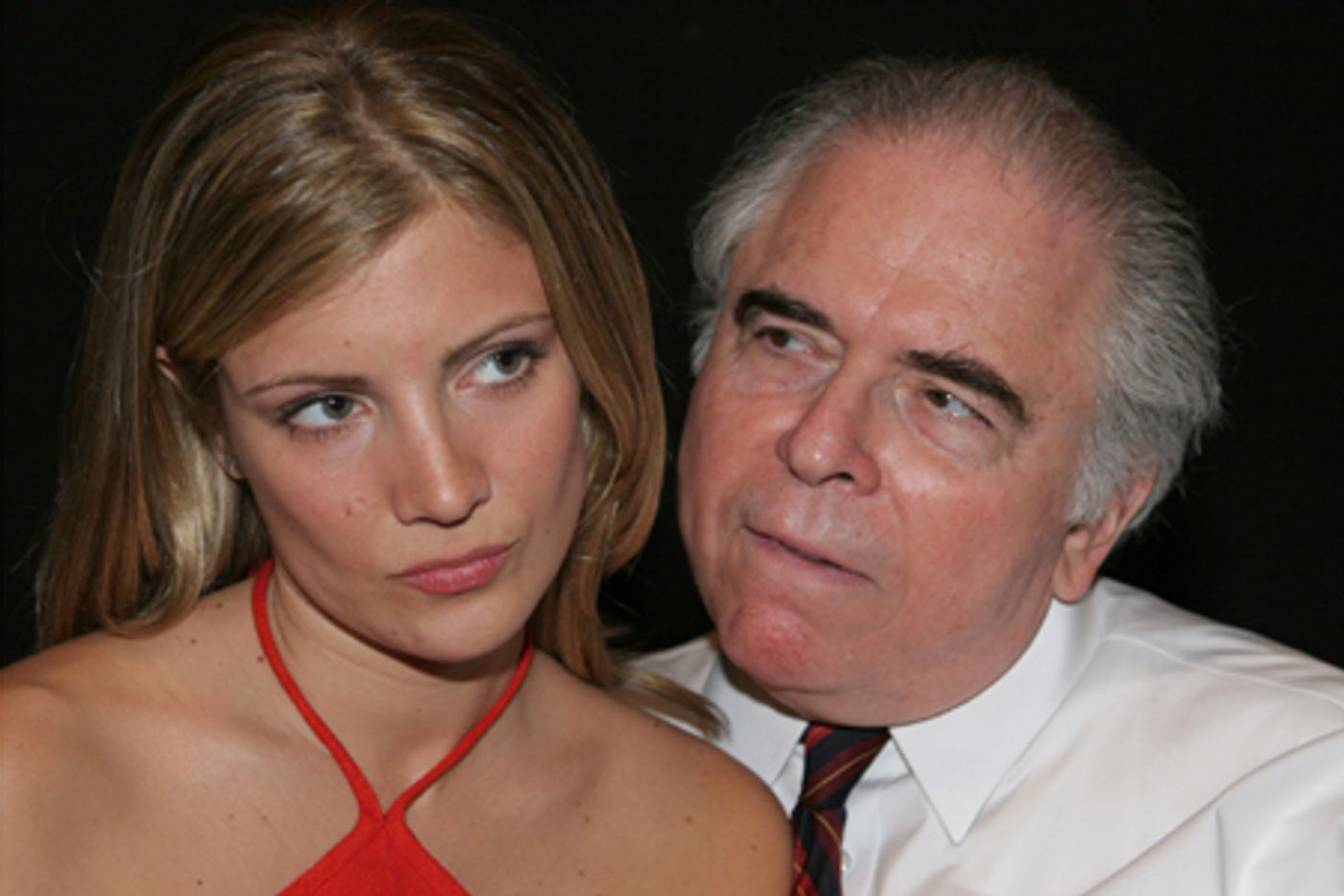 Photo Flash: The Gold Standard, Opening June 3  Image