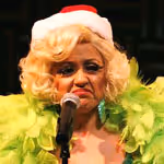 Photo Coverage: 'BroadwayWorld.com on Ice' Holiday Concert