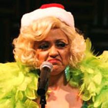 Photo Coverage: 'BroadwayWorld.com on Ice' Holiday Concert