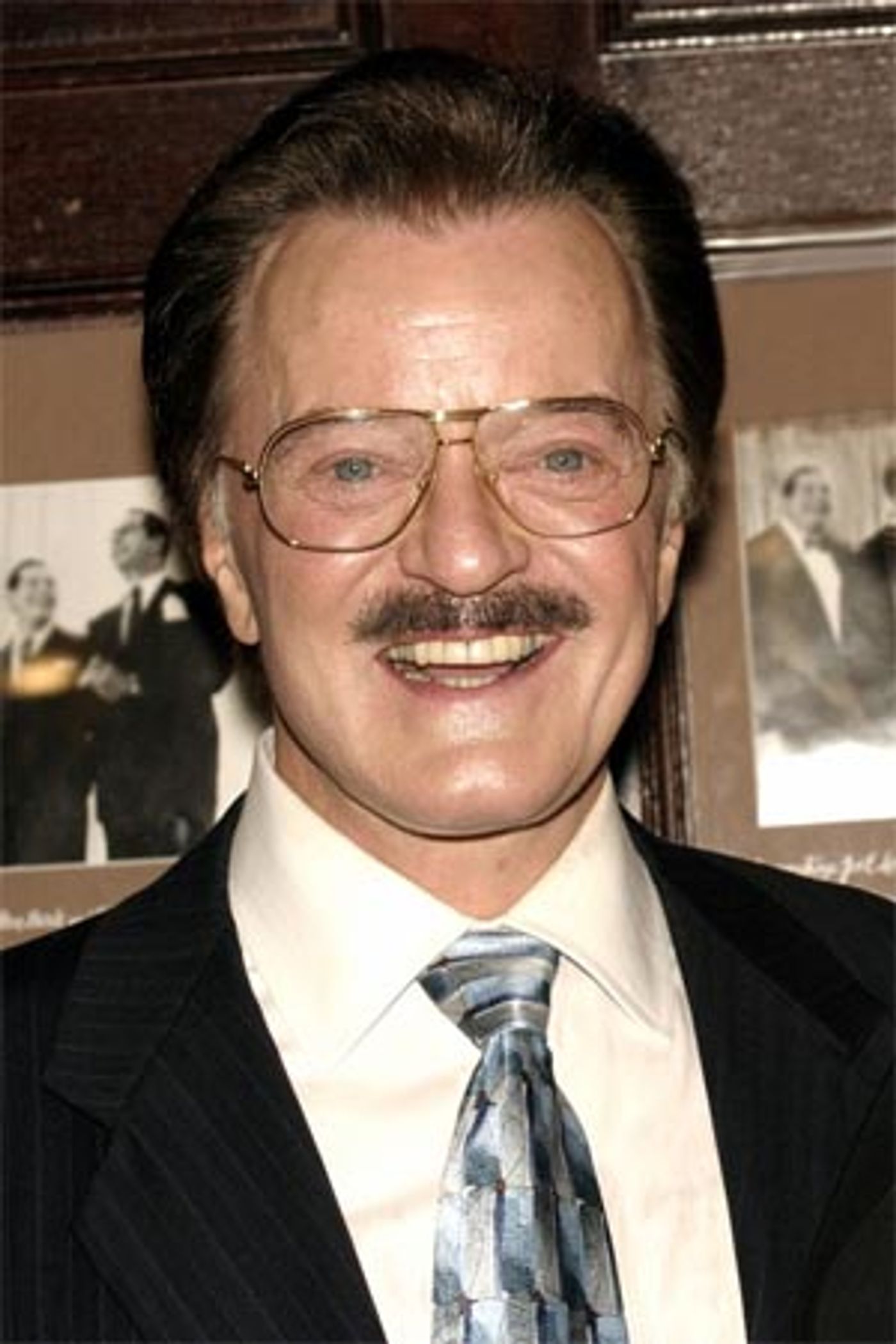 Photo Coverage: Drama Desk Award Nominations Announced  Image