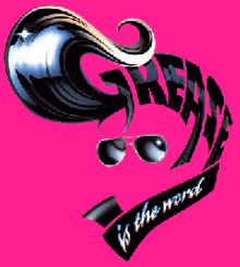 'Maria' Finalist Cast in London's Grease