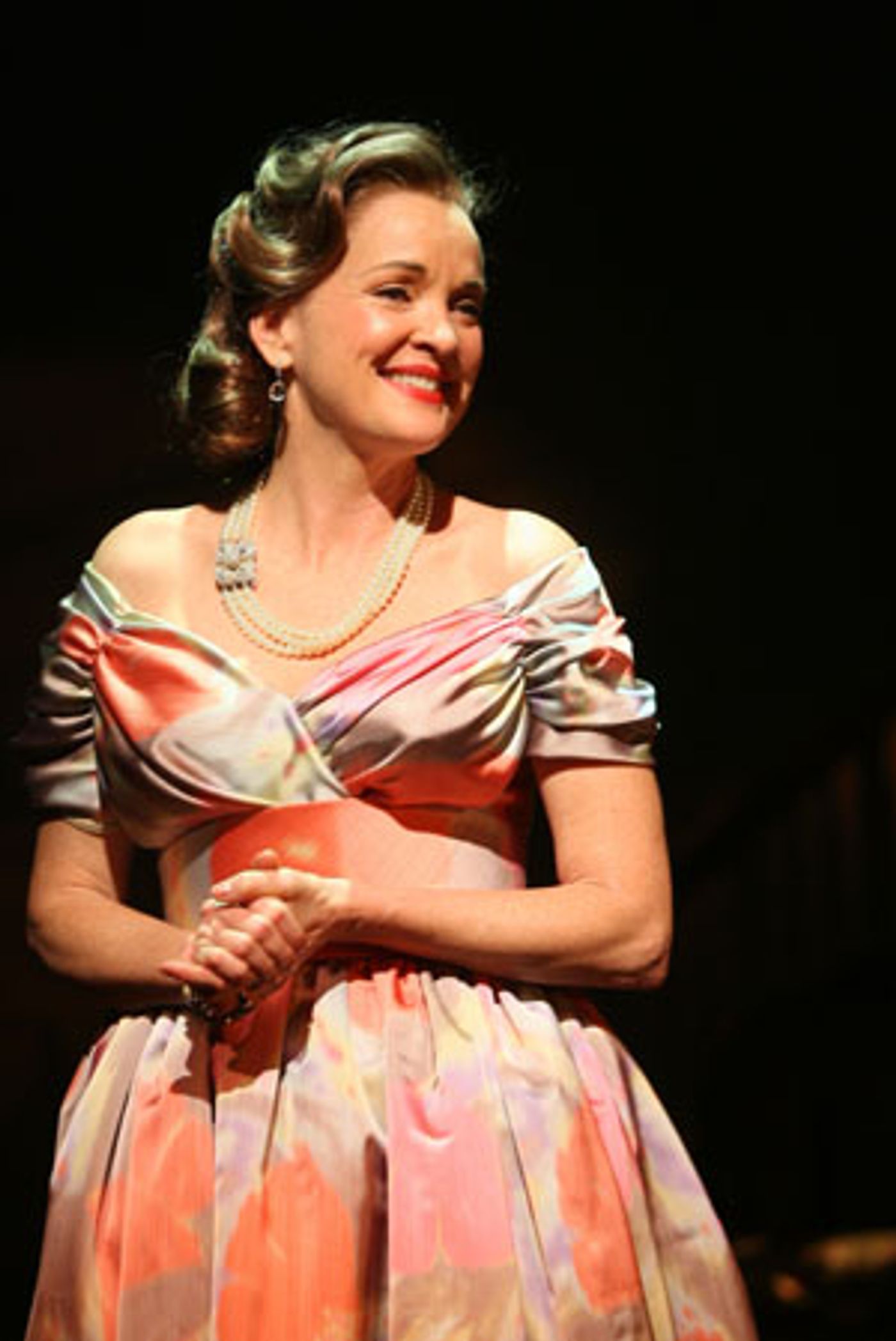 Photo Flash: Grey Gardens at Playwrights Horizons  Image