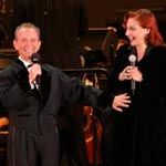 Photo Coverage: The Roaring Twenties with Ute Lemper and Joel Grey