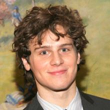 Spring (Awakening) Fever: An Interview with Jonathan Groff