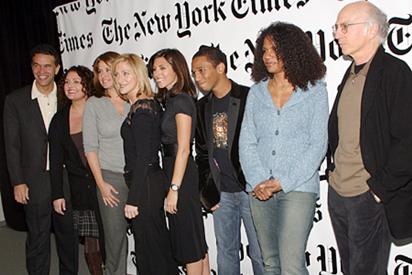 Photo Coverage: Stokes Mitchell, McDonald, Falco and More at  Image