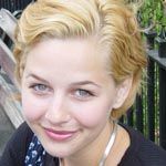 Good Golly Miss Polly: Q&A with Jessica Grové