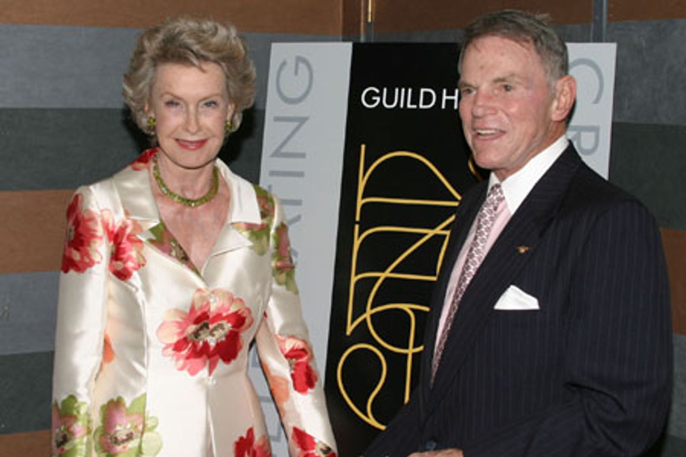 Photo Coverage: Guild Hall's Celebrating Creativity Gala Photo Coverage: Guild Hall's Celebrating Creativity Gala Image