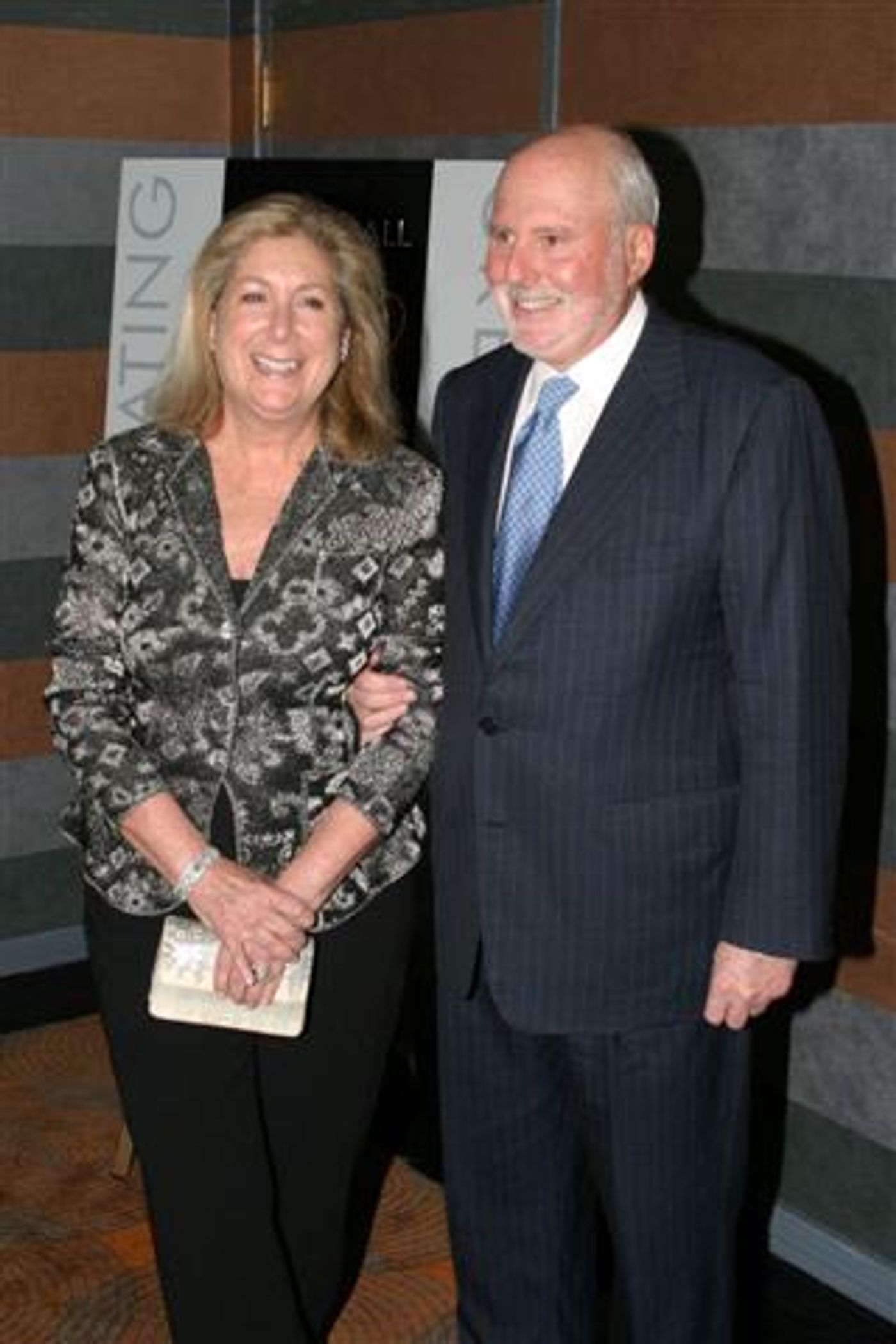 Photo Coverage: Guild Hall's Celebrating Creativity Gala Photo Coverage: Guild Hall's Celebrating Creativity Gala Image