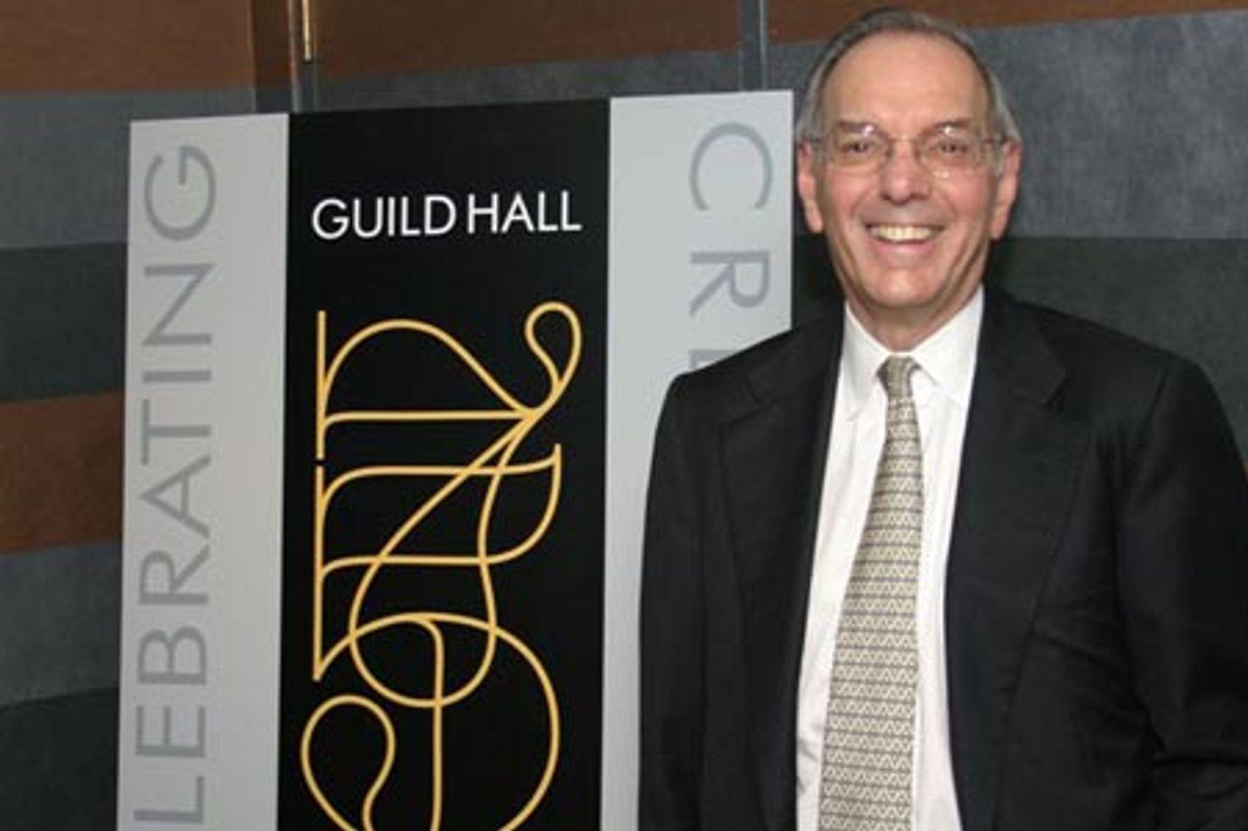 Photo Coverage: Guild Hall's Celebrating Creativity Gala Photo Coverage: Guild Hall's Celebrating Creativity Gala Image
