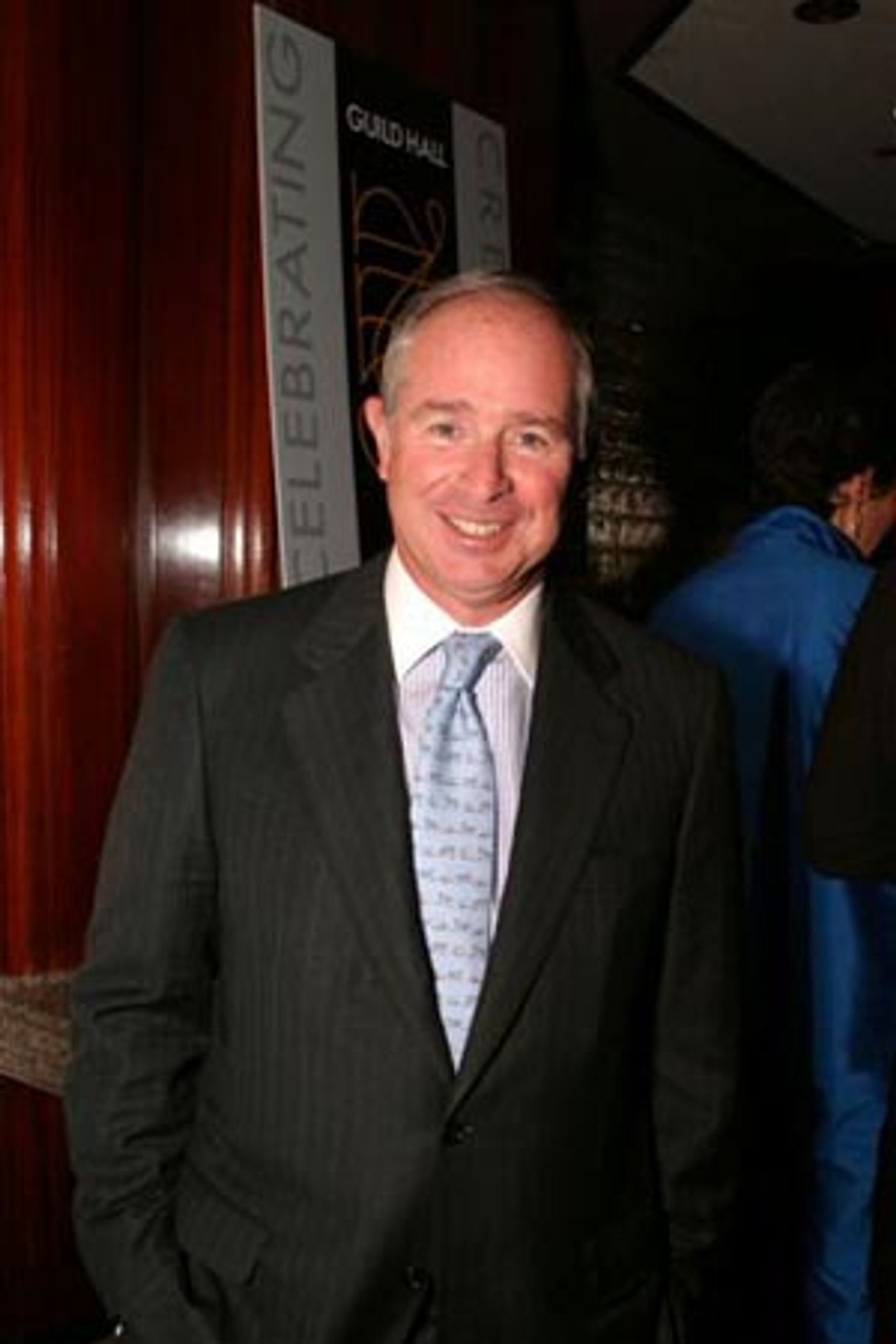 Photo Coverage: Guild Hall's Celebrating Creativity Gala Photo Coverage: Guild Hall's Celebrating Creativity Gala Image