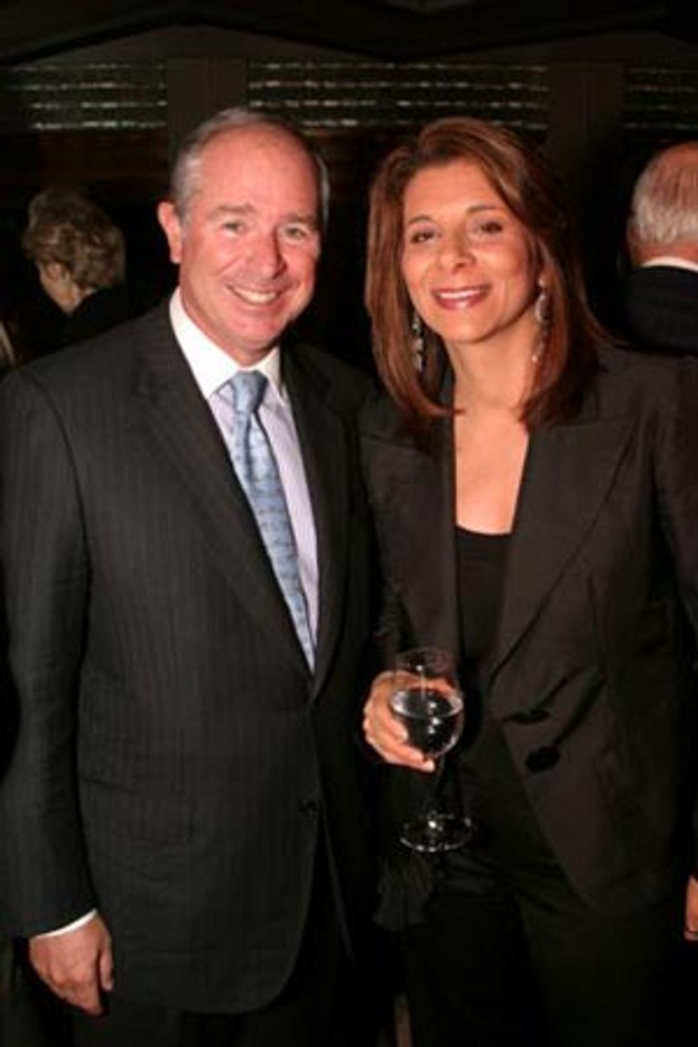 Photo Coverage: Guild Hall's Celebrating Creativity Gala Photo Coverage: Guild Hall's Celebrating Creativity Gala Image