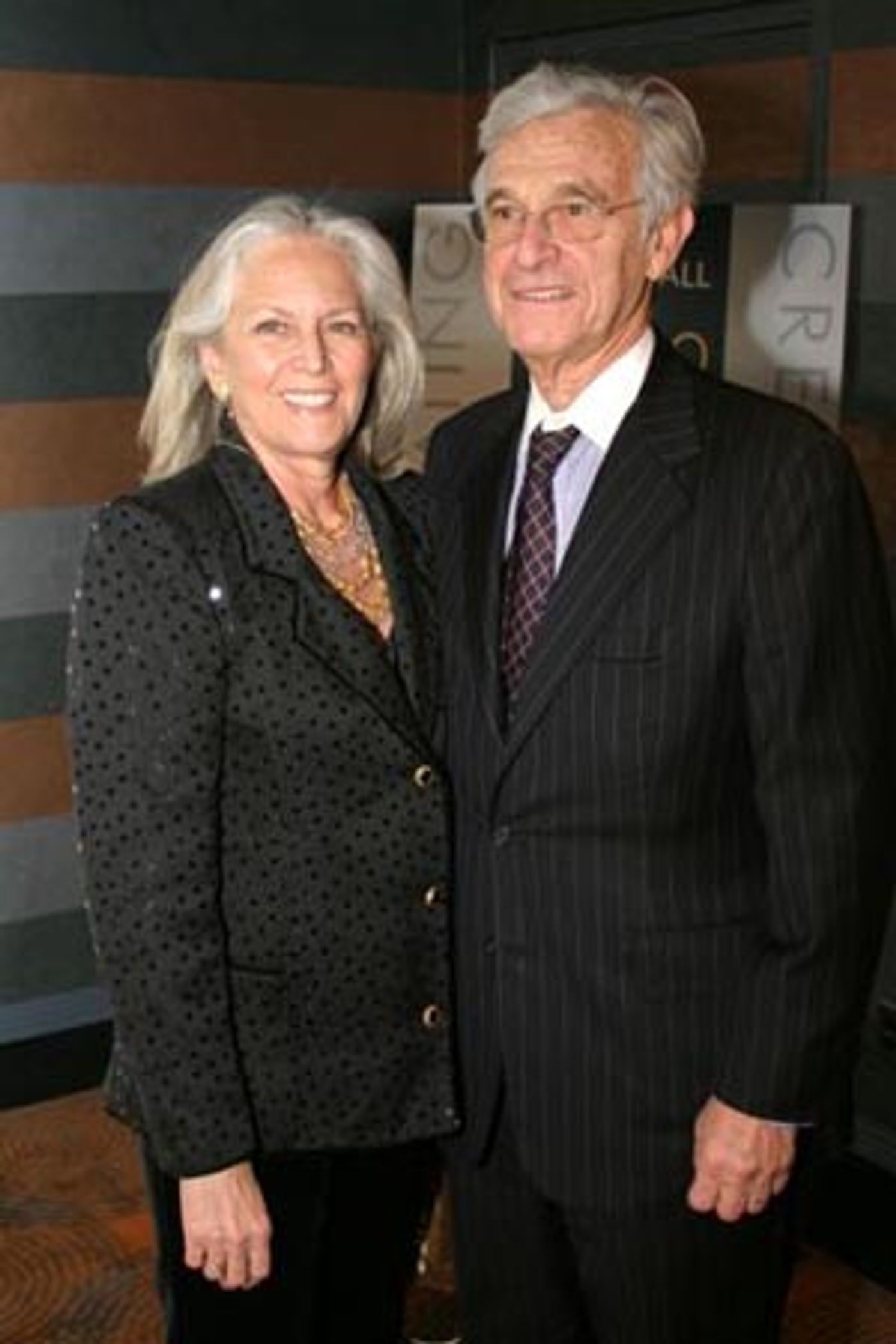 Photo Coverage: Guild Hall's Celebrating Creativity Gala Photo Coverage: Guild Hall's Celebrating Creativity Gala Image