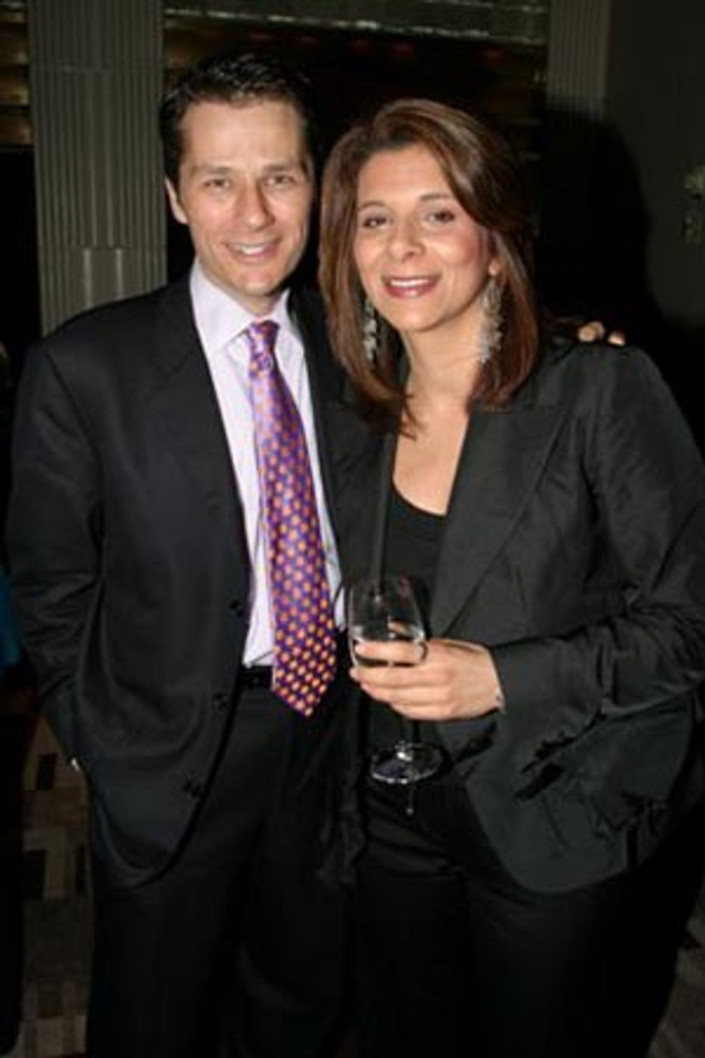 Photo Coverage: Guild Hall's Celebrating Creativity Gala Photo Coverage: Guild Hall's Celebrating Creativity Gala Image