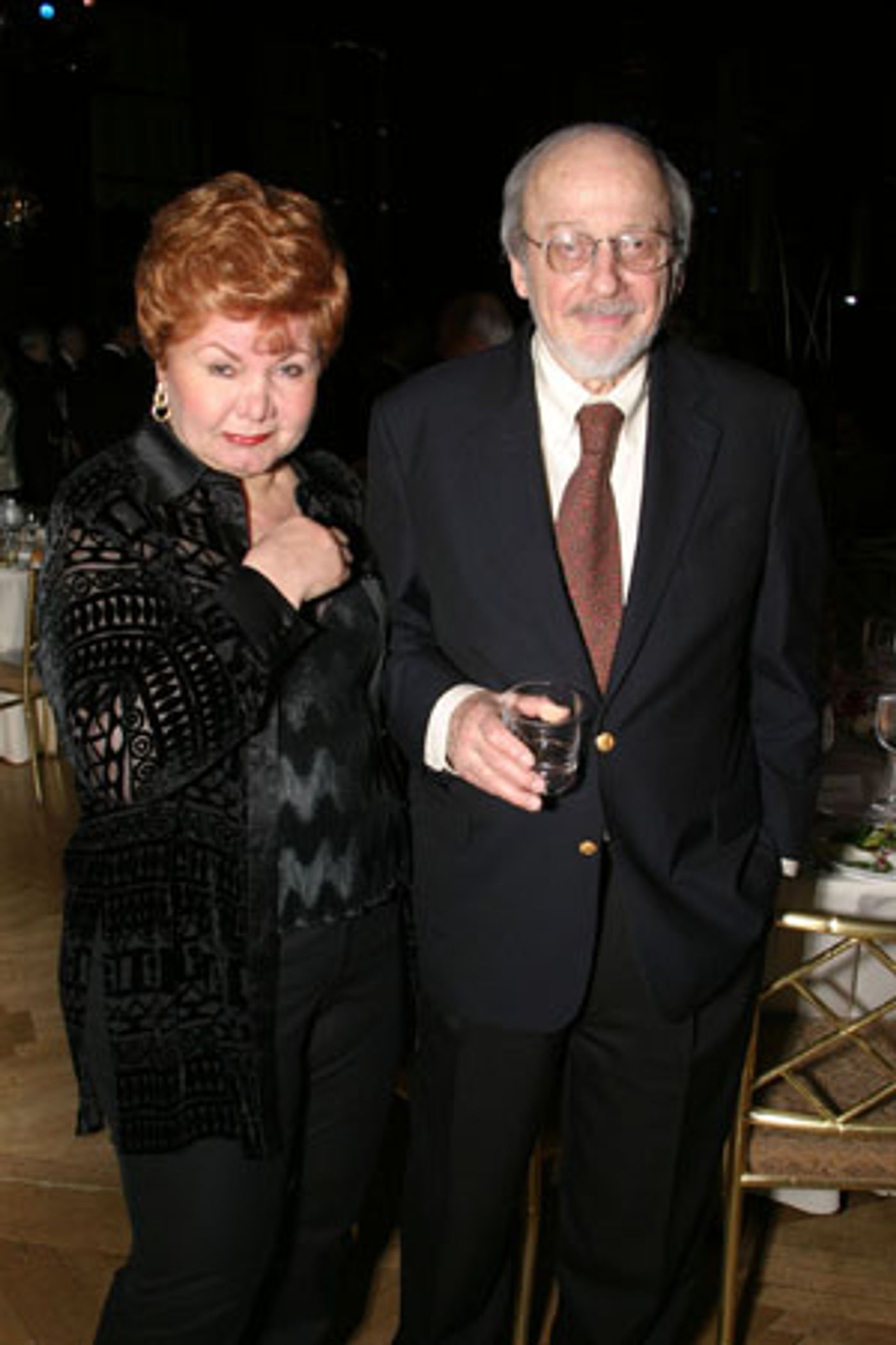 Photo Coverage: Guild Hall's Celebrating Creativity Gala Photo Coverage: Guild Hall's Celebrating Creativity Gala Image