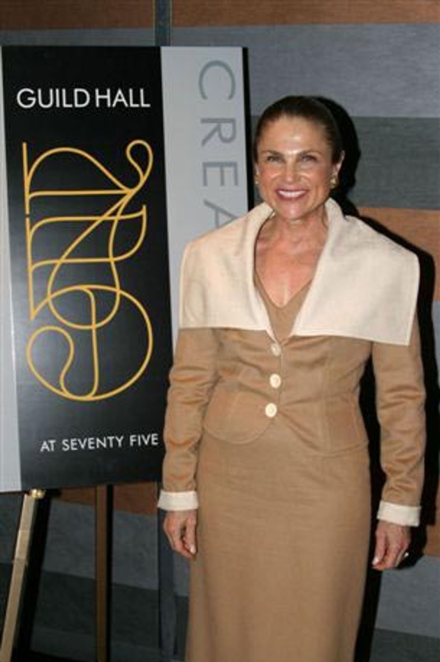 Photo Coverage: Guild Hall's Celebrating Creativity Gala Photo Coverage: Guild Hall's Celebrating Creativity Gala Image