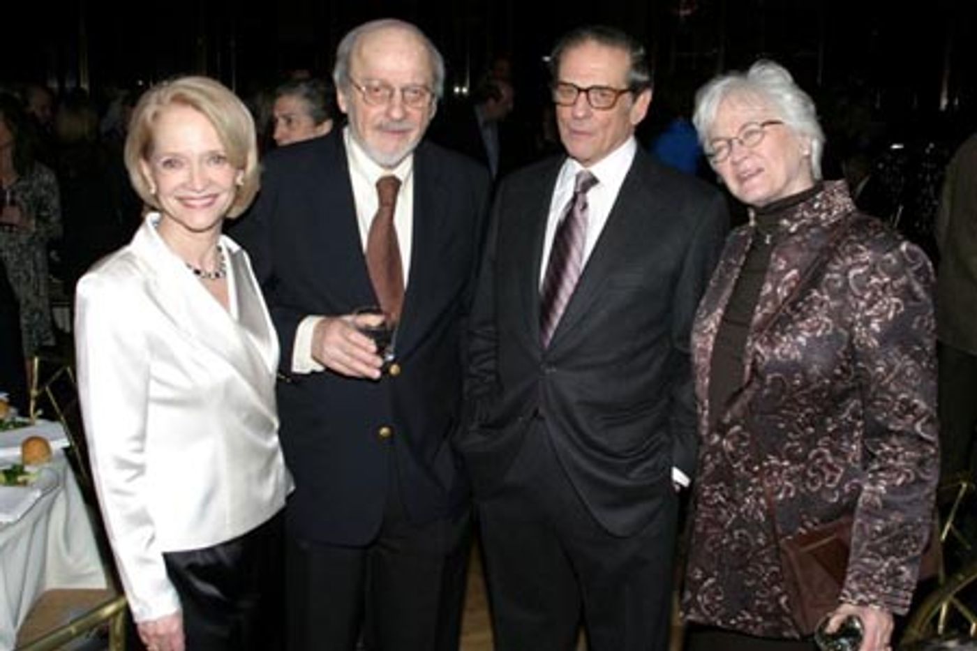 Photo Coverage: Guild Hall's Celebrating Creativity Gala Photo Coverage: Guild Hall's Celebrating Creativity Gala Image