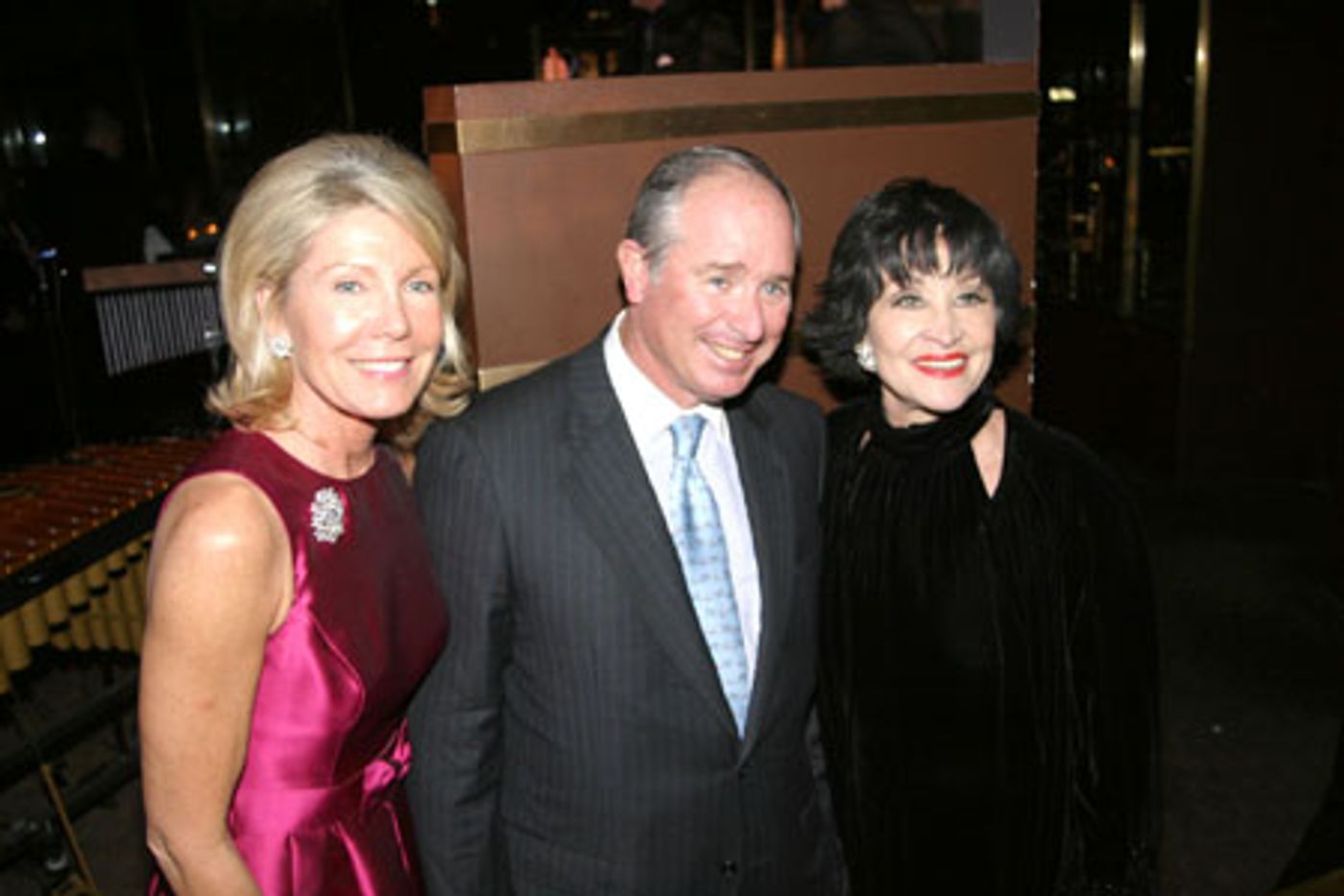 Photo Coverage: Guild Hall's Celebrating Creativity Gala Photo Coverage: Guild Hall's Celebrating Creativity Gala Image