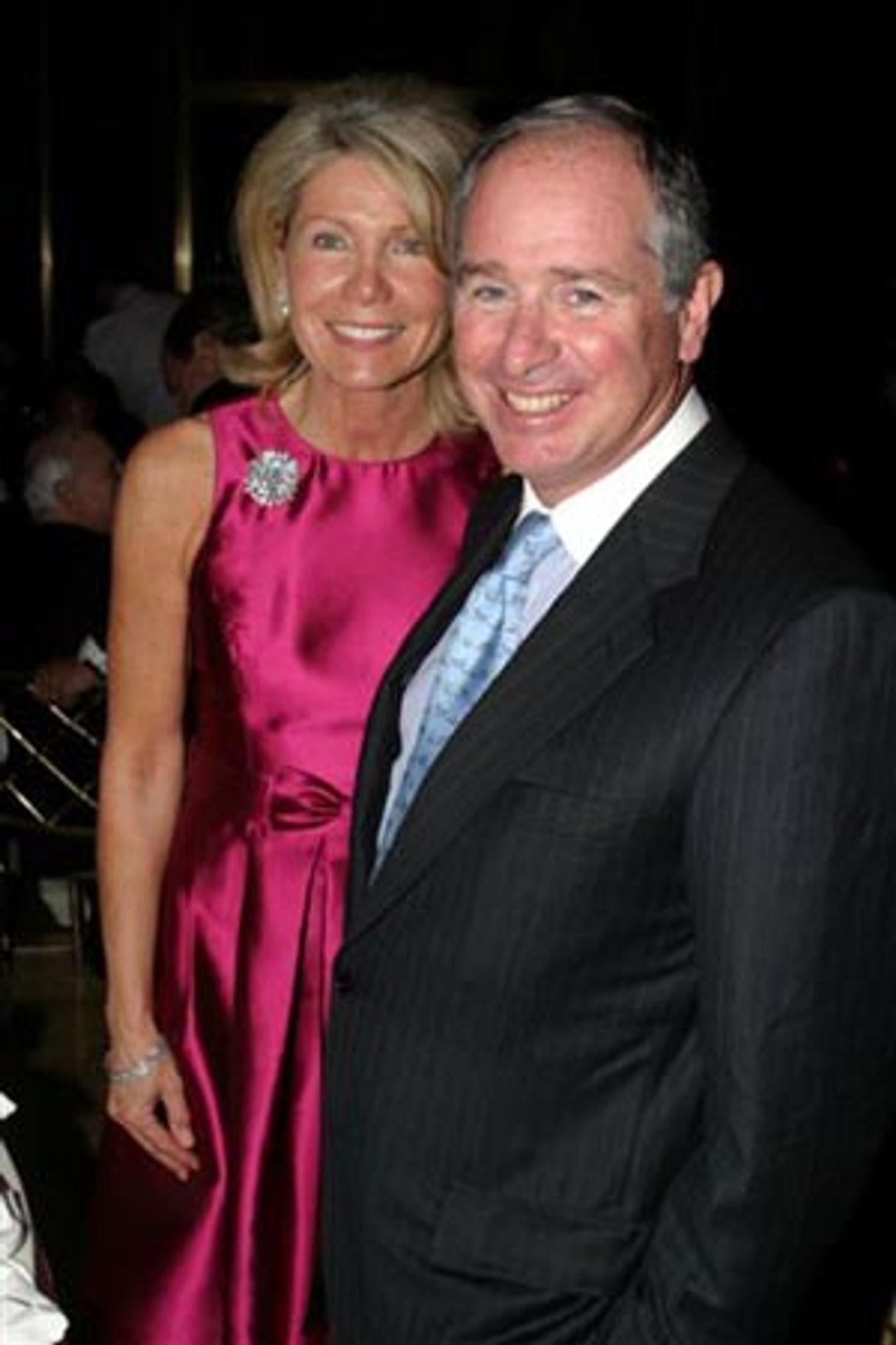 Photo Coverage: Guild Hall's Celebrating Creativity Gala Photo Coverage: Guild Hall's Celebrating Creativity Gala Image