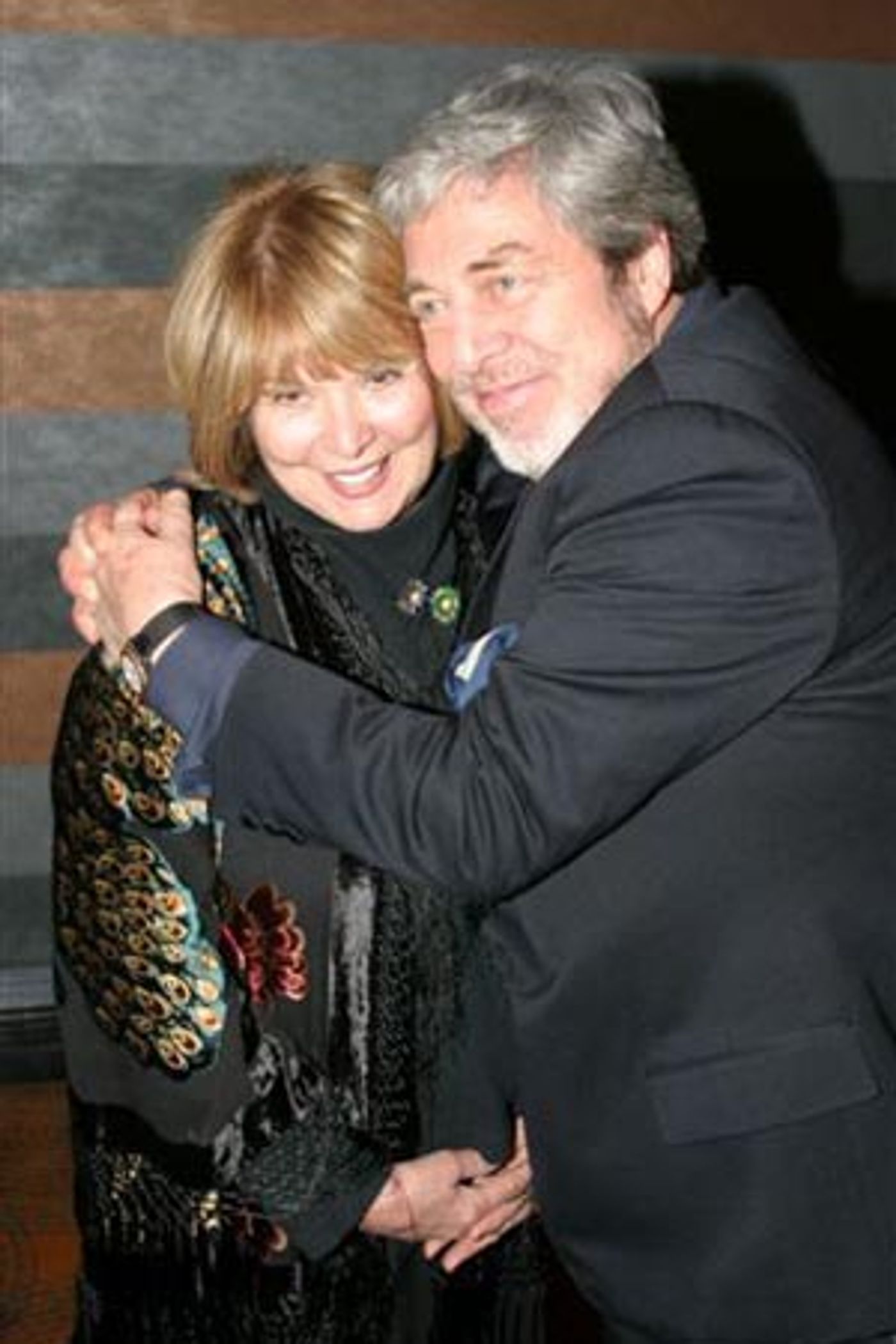 Photo Coverage: Guild Hall's Celebrating Creativity Gala Photo Coverage: Guild Hall's Celebrating Creativity Gala Image