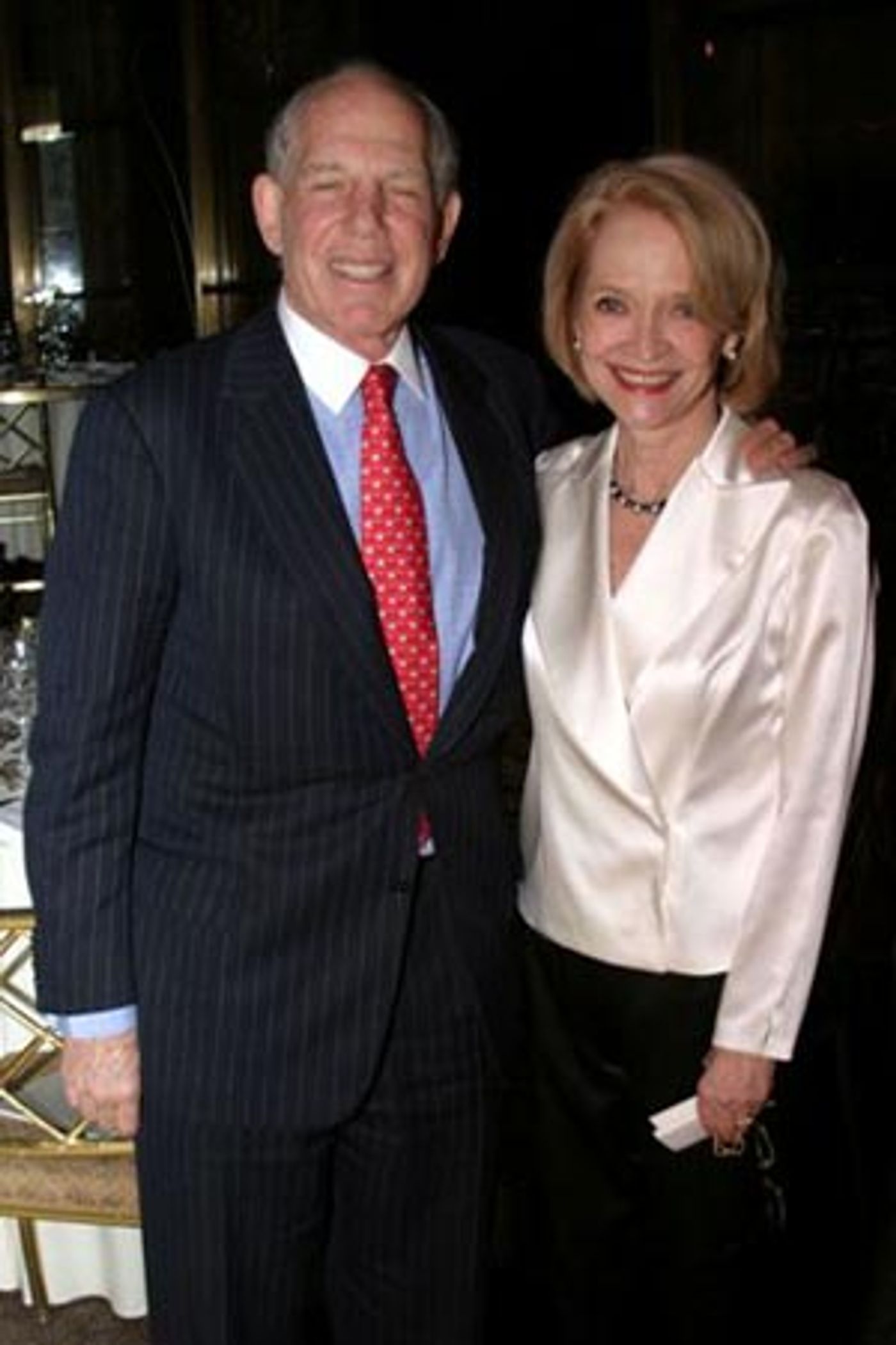 Photo Coverage: Guild Hall's Celebrating Creativity Gala Photo Coverage: Guild Hall's Celebrating Creativity Gala Image