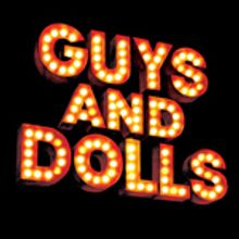 McAnuff To Direct 'Guys and Dolls' On Broadway In Spring '09