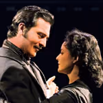 Photo Flash: New Images from West End's 'Gone With The Wind'