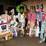 Photo Coverage: Gypsy In Our Souls