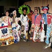 Photo Coverage: Gypsy In Our Souls