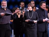 Photo Coverage: 17th Annual Gypsy of the Year Competition