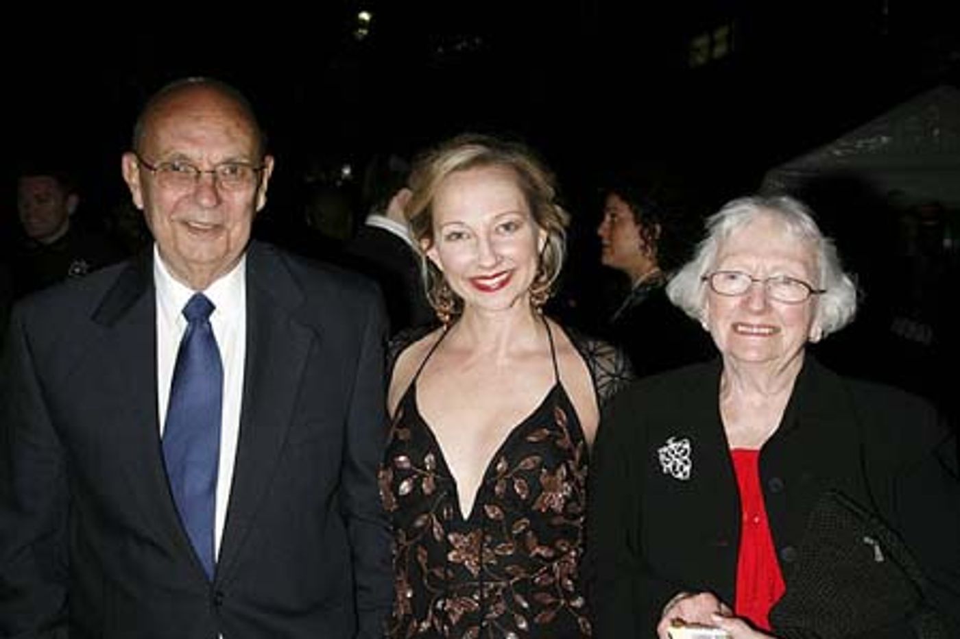 Photo Coverage: Lestat Opening Night Gypsy Robe Ceremony  Image