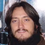 GYPSY OF THE MONTH: Enrique Brown of 'Fiddler on the Roof'