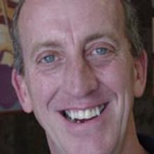 GYPSY OF THE MONTH: Roger Preston Smith of 'Hello, Dolly!'