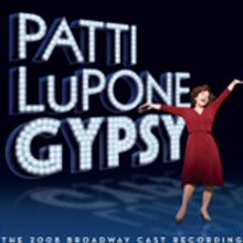 BWW and Time-Life are Giving Away 21 'Gypsy' CDs PLUS A Grand Prize of Two Free…