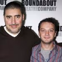 Photo Coverage: Howard Katz Meet and Greet