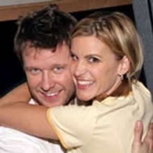 Photo Coverage: High Fidelity Cast Records Album