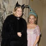 Photo Coverage: Bette Midler's Hulaween Gala