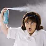 Photo Flash: Sneak Peek at the Hairspray Film