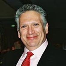 New Fierstein/Bucchino Musical Bway Bound; Fierstein Stars