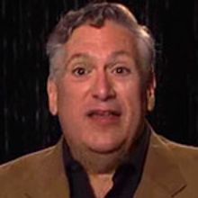 Broadway Blog: Harvey Fierstein Serves Up 'A Catered Affair'