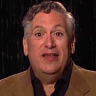 Broadway Blog: Harvey Fierstein Serves Up 'A Catered Affair'