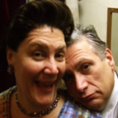 Harvey's Broadway Blog: D-Day Approaches!