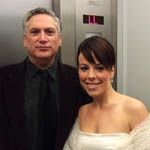 Harvey's Broadway Blog: The Calm Before the Storm