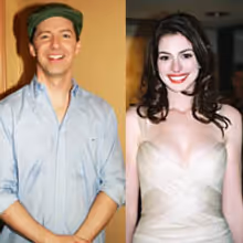 BWW Scoop: Hayes & Hathaway Star in Bway Bound 'Promises, Promises' Reading